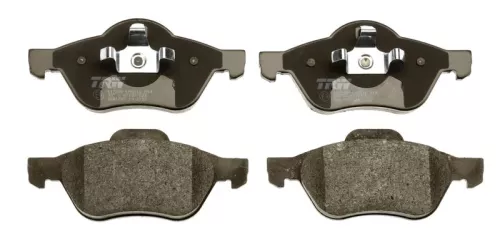 TRW Brake Pad Set, disc brake (GDB1787)