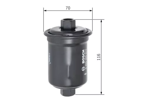 BOSCH Fuel Filter (0450905912)