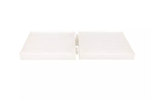 BOSCH Filter, cabin air (1987432242)