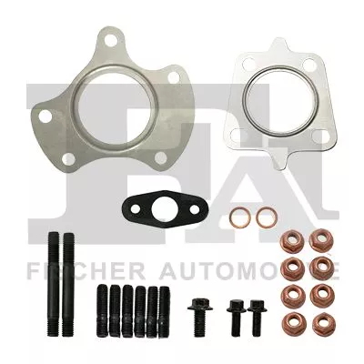 FA1 Mounting Kit, charger (KT250040)