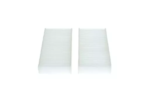 BOSCH Filter, cabin air (1987435062)