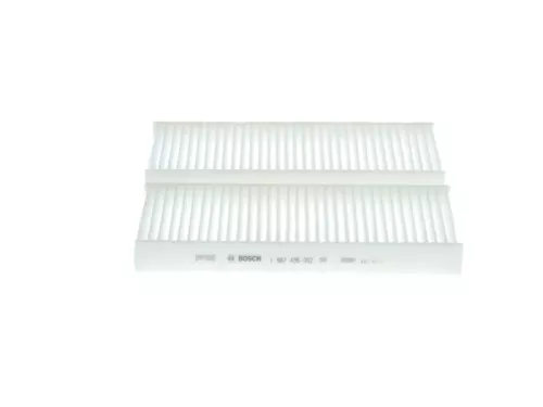 BOSCH Filter, cabin air (1987435062)