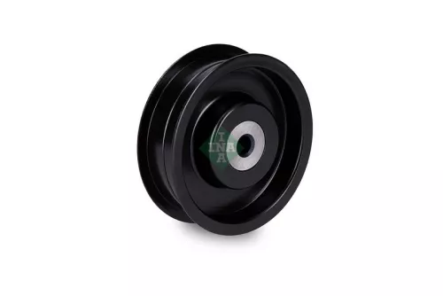 Schaeffler INA Deflection/Guide Pulley, V-ribbed belt (532053910)