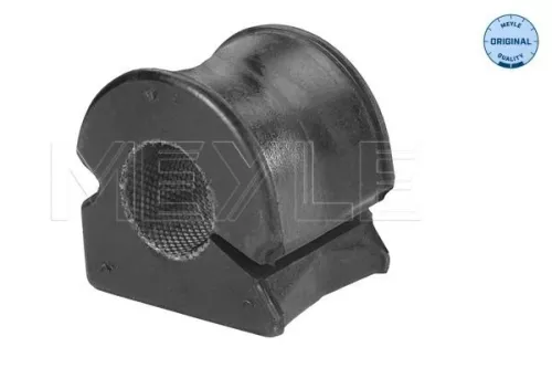 Mounting, stabiliser bar