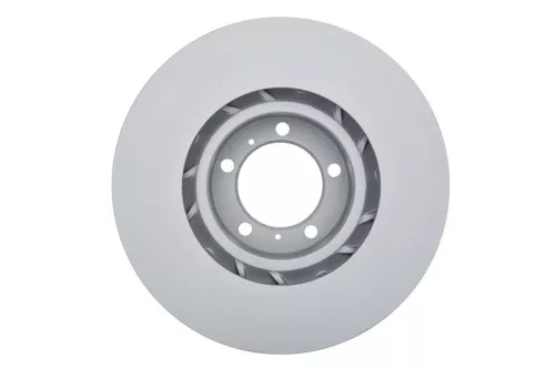 BOSCH Brake Disc (0986479D22)