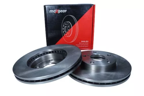 MAXGEAR Brake Disc (19-3216)