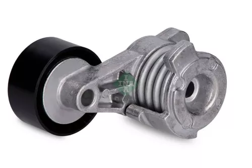 Schaeffler INA Water Pump, engine cooling (538039710)