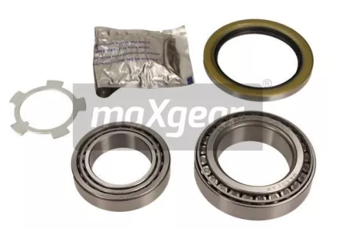 MAXGEAR Wheel Bearing Kit (33-0974)