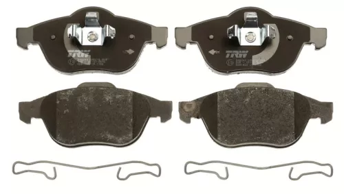 TRW Brake Pad Set, disc brake (GDB1823)