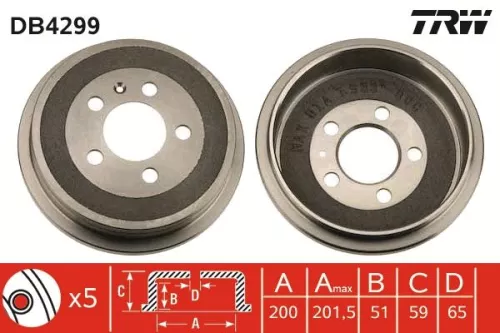 Brake Drum