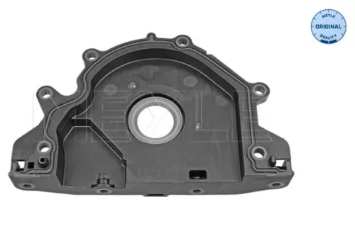 MEYLE Shaft Seal, crankshaft (1001031002)