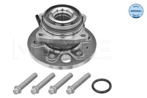 MEYLE Wheel Hub (0147500007)