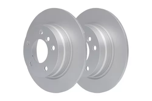 ATE Brake Disc (24.0110-0202.1)
