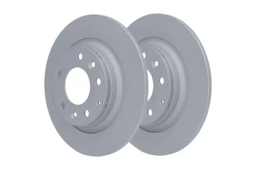 ATE Brake Disc (24.0110-0302.1)