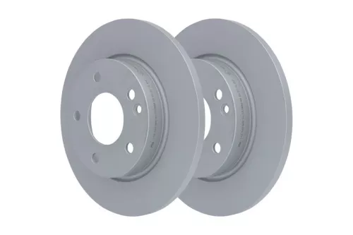 ATE Brake Disc (24.0112-0144.1)