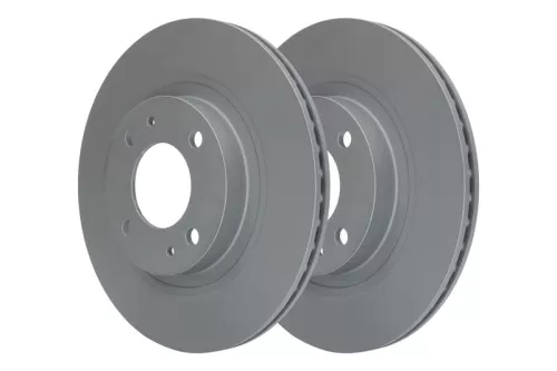 ATE Brake Disc (24.0117-0110.1)