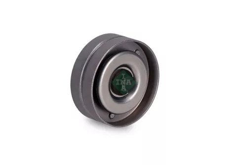 Schaeffler INA Belt Tensioner, V-ribbed belt (534055310)