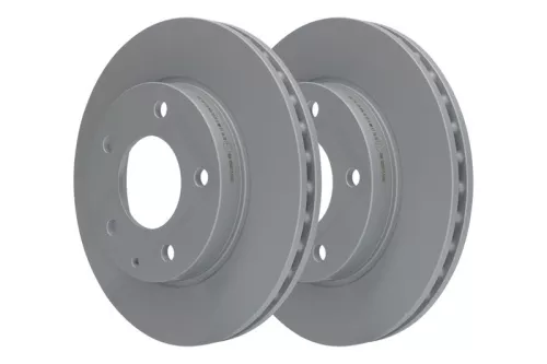 ATE Brake Disc (24.0124-0129.1)