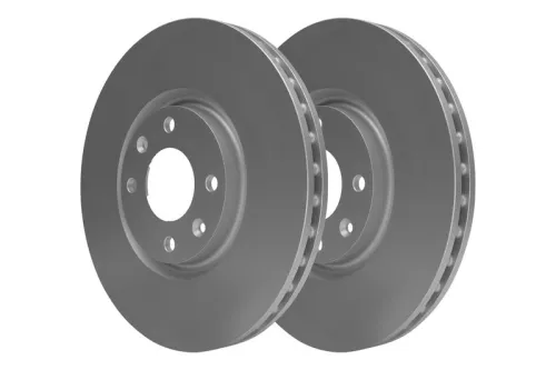 ATE Brake Disc (24.0126-0159.1)
