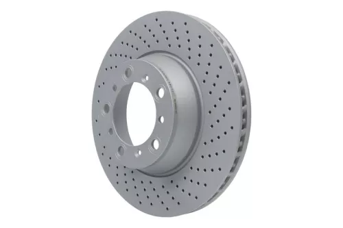 ATE Brake Disc (24.0128-0196.1)