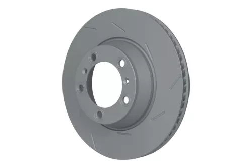 ATE Brake Disc (24.0128-0283.1)