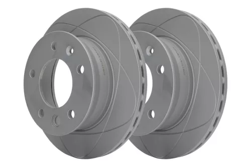 ATE Brake Disc (24.0322-0161.1)