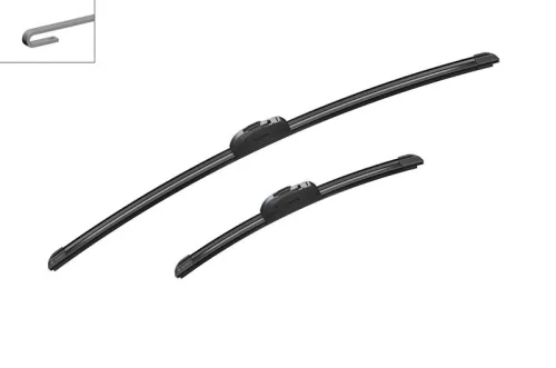BOSCH Wiper Blade (3397014210)
