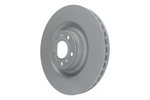 ATE Brake Disc (24.0134-0100.1)
