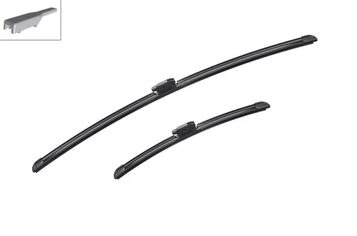BOSCH Wiper Blade (3397014250)
