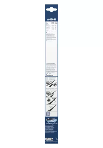 BOSCH Wiper Blade (3397016130)