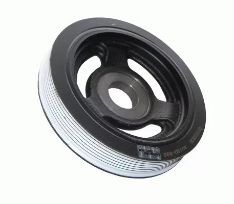 CONTINENTAL CTAM Belt Pulley, crankshaft (VD1096)