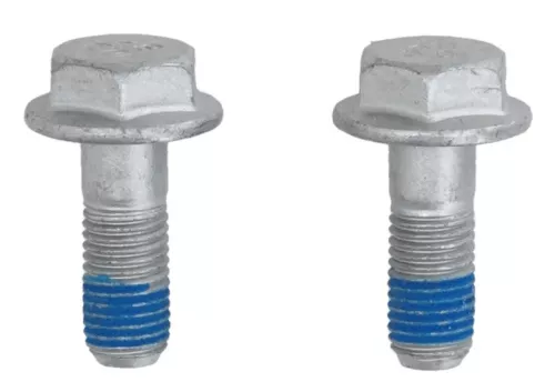 TRW Brake Pad Set, disc brake (GDB2152)