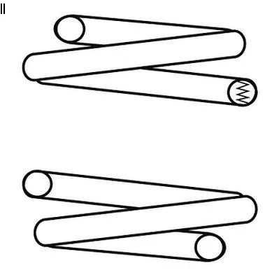Suspension Spring