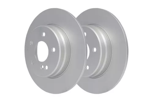 ATE Brake Disc (24.0110-0217.1)