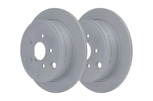 ATE Brake Disc (24.0110-0366.1)