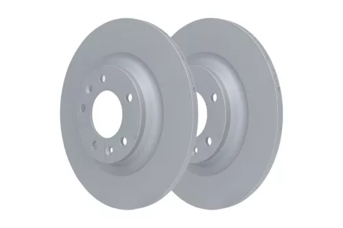 ATE Brake Disc (24.0112-0162.1)