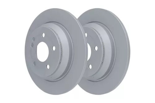 ATE Brake Disc (24.0112-0213.1)