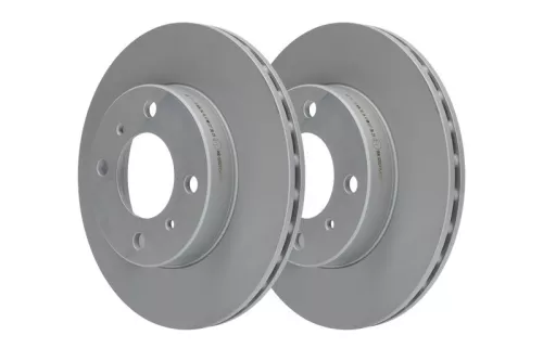 ATE Brake Disc (24.0118-0120.1)
