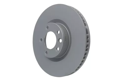 ATE Brake Disc (24.0136-0124.1)