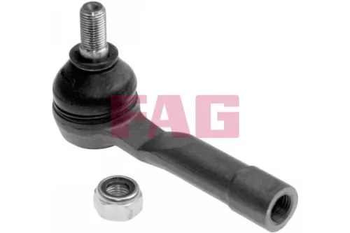 Schaeffler FAG Wheel Bearing Kit (713610050)