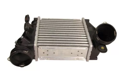 Charge Air Cooler