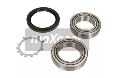 MAXGEAR Wheel Bearing Kit (33-0930)