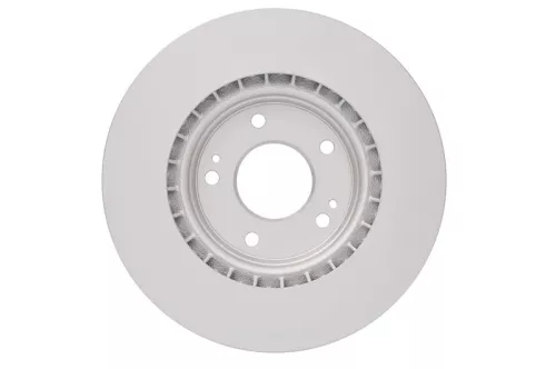BOSCH Brake Disc (0986479E42)