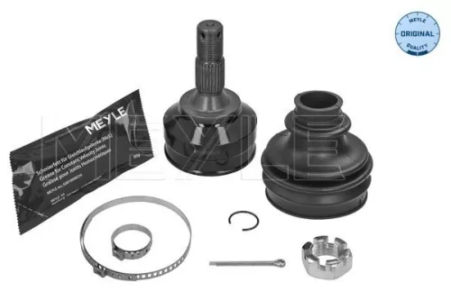 MEYLE Joint Kit, drive shaft (40-144980050)