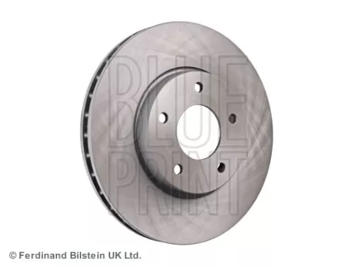 BLUE PRINT Brake Disc (ADJ134346)