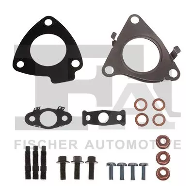 FA1 Mounting Kit, charger (KT410120)