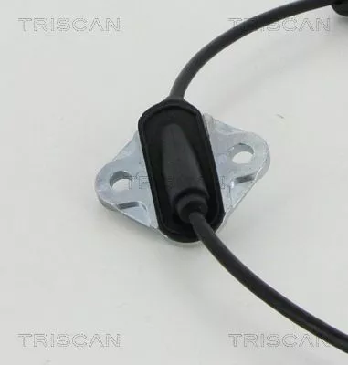 TRISCAN Cable Pull, parking brake (8140161195)