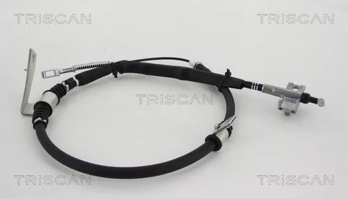 Cable Pull, parking brake