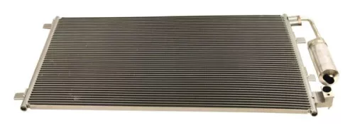 MAXGEAR Condenser, air conditioning (AC835587)