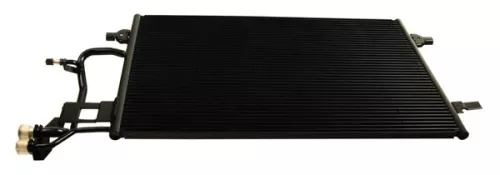 MAXGEAR Condenser, air conditioning (AC836686)